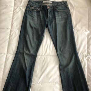 Joe’s jeans